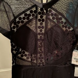 NWT Free People Dress